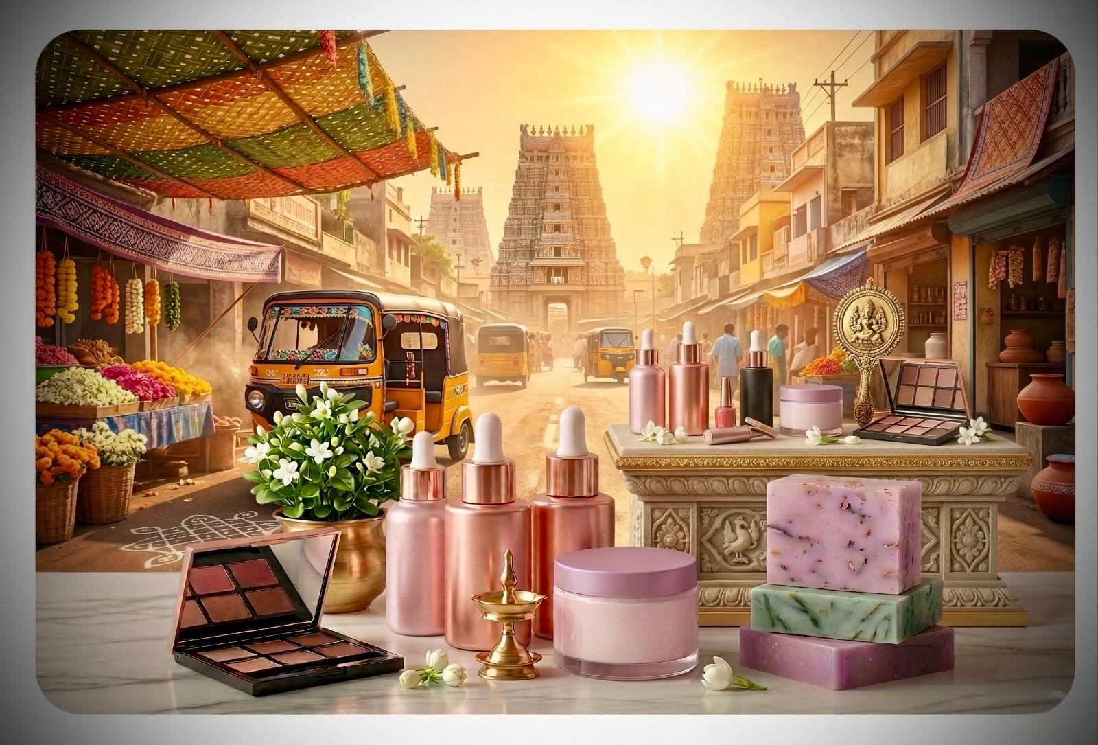 Surabi Beauty Cosmetics